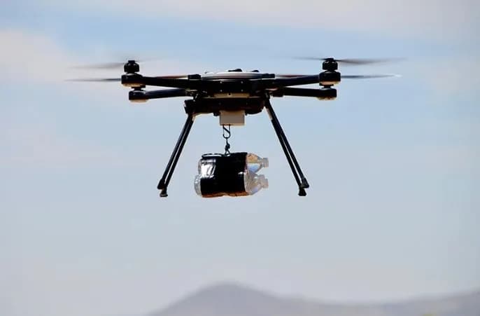 Країни НАТО планують створити "стіну безпілотників" для захисту від російської агресії