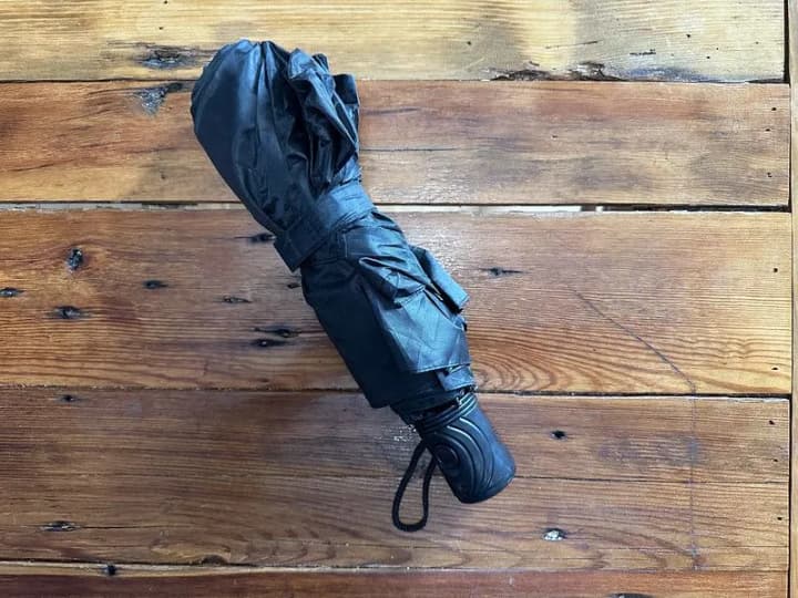 Rains and thunderstorms to cover part of Ukraine: where to get an umbrella