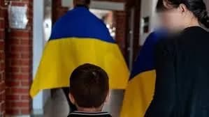 С оккупированной Херсонщины в этом году вернули 101 ребенка