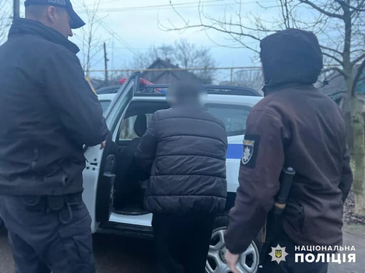 На Одещині водій шкільного автобуса ґвалтував хлопчиків: що відомо