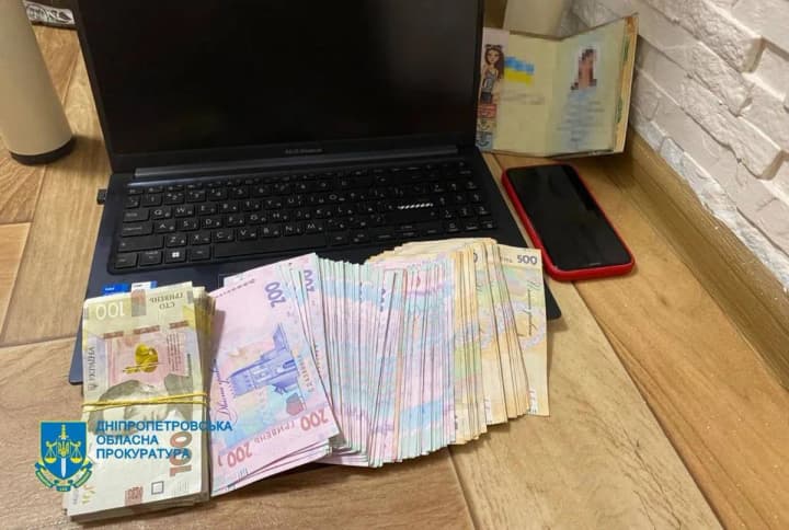 Розікрали на ремонті шкільного укриття понад 1 млн грн: у Кривому Розі повідомили про підозру начальниці відділу освіти