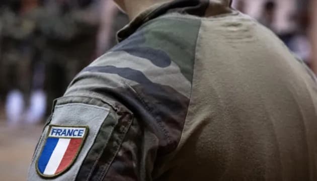 France to send instructors to Ukraine to train military - Syrsky