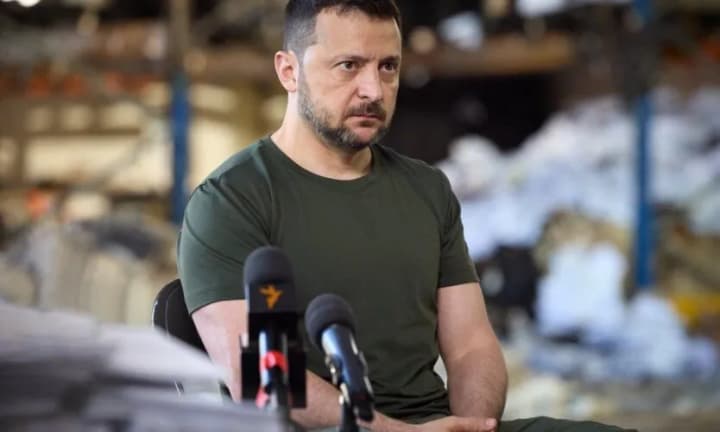 РФ запускає Україною понад 3 тис. КАБів щомісяця