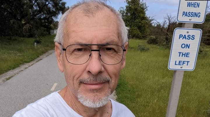 У США помер кримський журналіст і фотограф Андрій Каніщев