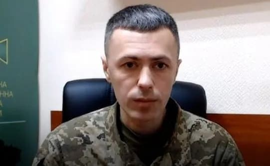 Demchenko: Russia has no ground units in Belarus that could currently pose a threat to Ukraine