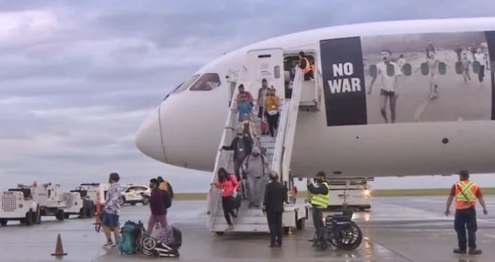 Канада прихистила майже 287 тисяч українських шукачів притулку