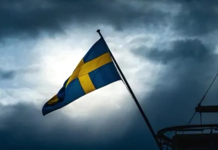 These contributions are crucial for the protection and sustainability of Ukraine: Zelensky on a new aid package from Sweden