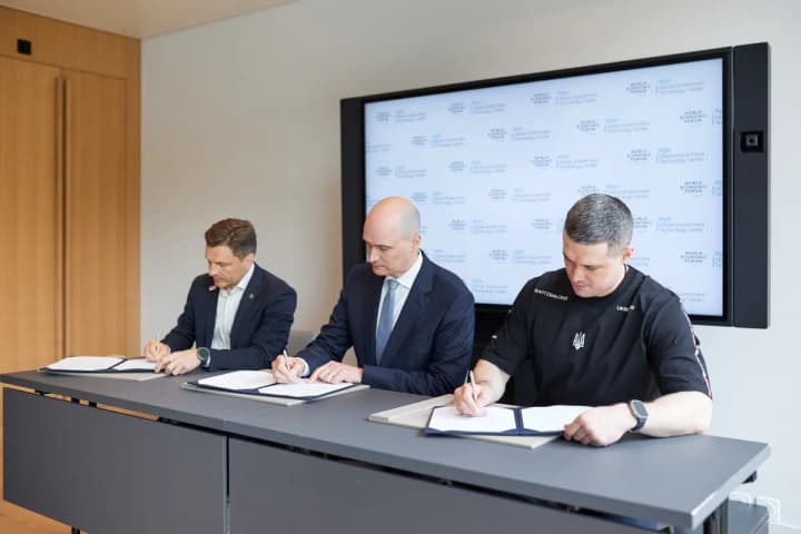 World Economic Forum to open world's second GovTech Center in Ukraine