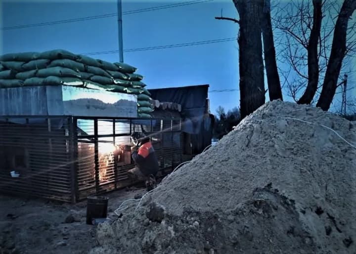 Balance between openness and security: the transparency and accountability Working Group at ARMA will review companies and the cost of building fortifications