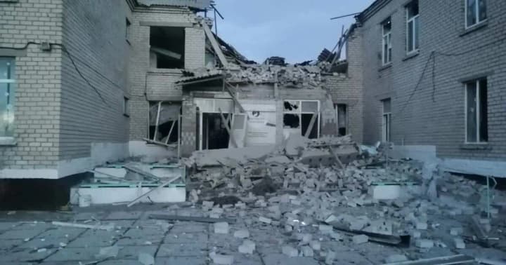 Литва виділяє 5 мільйонів євро на реконструкцію шкіл і дитсадків в Україні