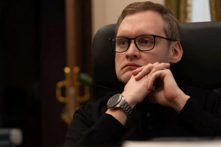 За экс-заместителя главы ОП Смирнова внесли 10 млн гривен залога - СМИ