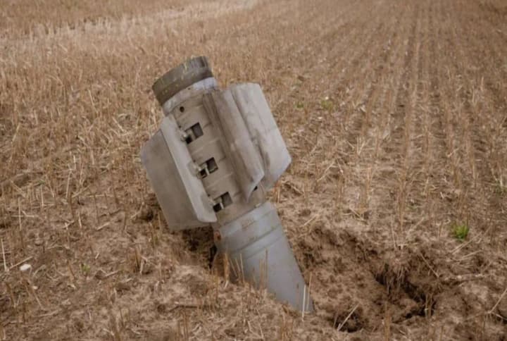 In Ukraine, a program to compensate farmers for the costs of land clearance has been launched