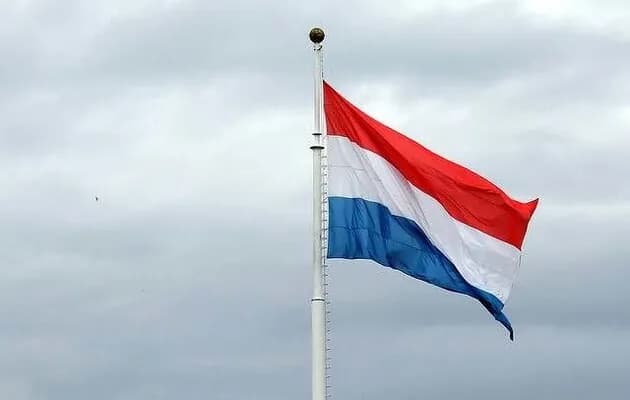 Luxembourg allocates 5 million euros for the "artillery coalition" in support of Ukraine