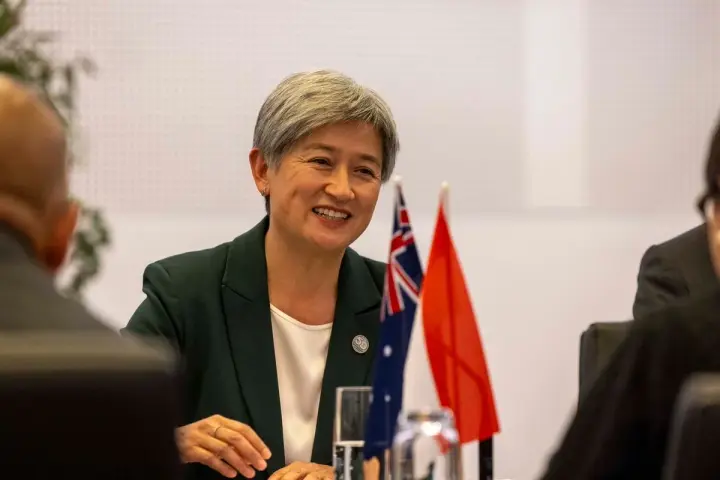 Австралія збільшує обсяг допомоги Україні на 20,5 млн дол. на енергетичні та гуманітарні потреби