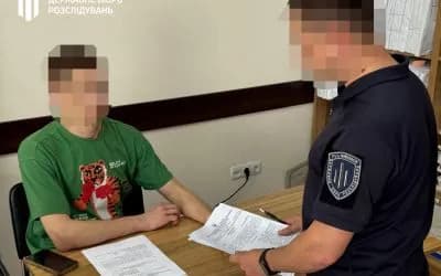 Allowed the accountant to assign 4 million hryvnias of payments to fighters: in the Odessa region, an official of a military unit received suspicion