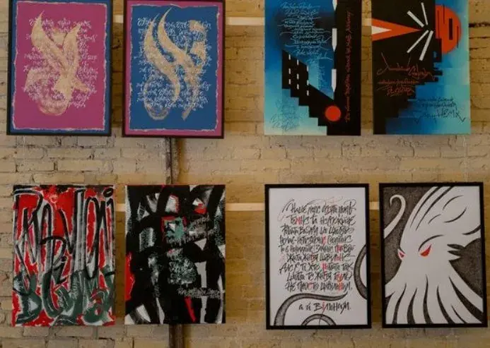 Book Arsenal festival started in Kiev, 14 events on the first day: photos