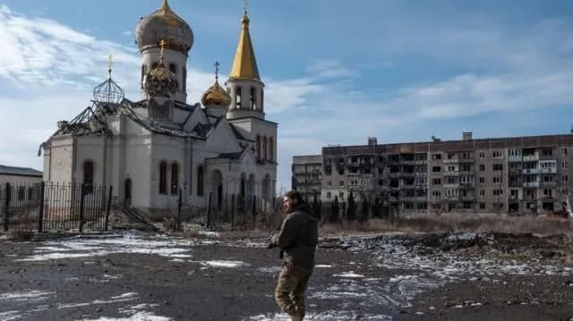 12 cubes over the past day: Voloshin spoke about the features of enemy attacks on Chasov Yar