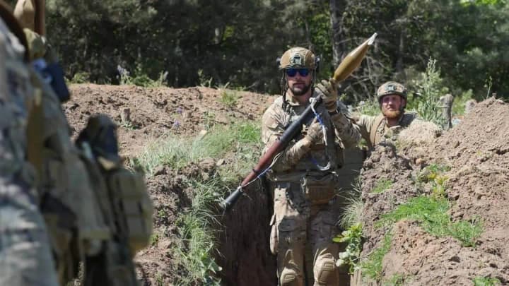 На фронті відбулося 70 зіткнень, на Покровському напрямку ситуація залишається напруженою - Генштаб 