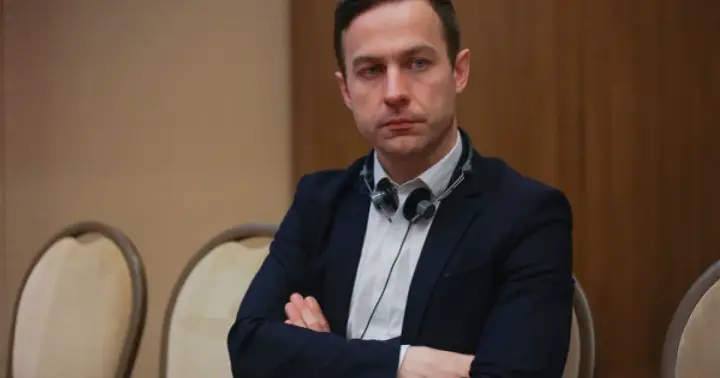 Комісія з журналістської етики виключила колишнього керівника Укрінформу через звинувачення в цензурі