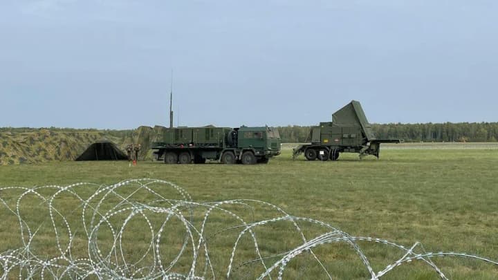 НАТО здатне й готове захистити всіх союзників по Альянсу - Столтенберг