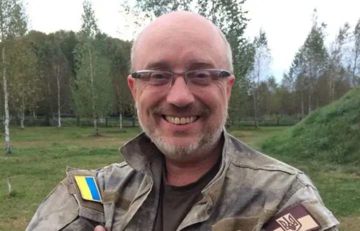 Резніков назвав 3 пріоритети у поставці зброї західними партнерами