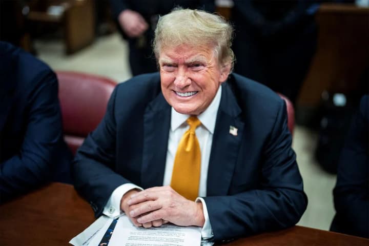 Трамп в случае победы обещает рассекретить документы об убийстве Кеннеди и теракте 11 сентября