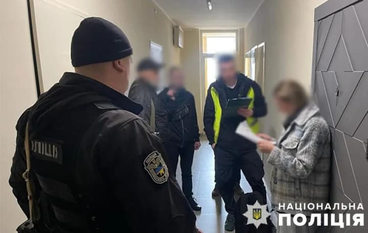 У Києві судитимуть шахраїв, які під виглядом благодійного фонду зібрали близько 5 мільйонів гривень