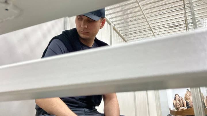 Убийство подростка на фуникулере в Киеве: суд продлил арест сотруднику УГО