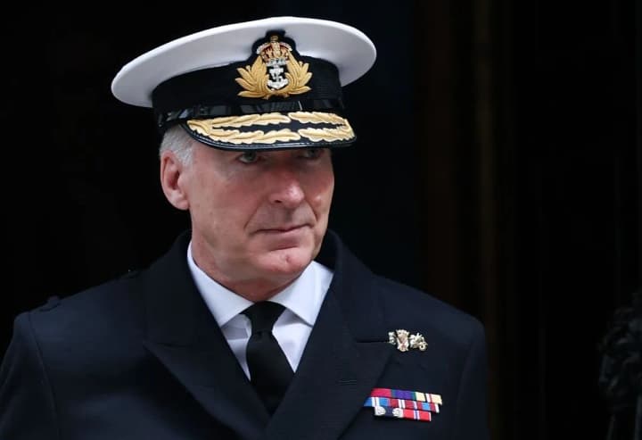 Глава Міноборони Великобританії говорить, що росія не хоче війни з НАТО і що Україна переможе у війні