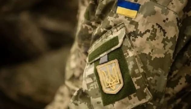 В ТЦК відреагували на інцидент в Києві  із затриманням чоловіка та цивільним, які "відбивали" його