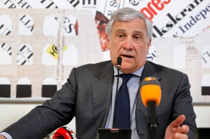 Італія відправить другу систему ППО SAMP/T в Україну для захисту від російських ракетних атак - МЗС Італії