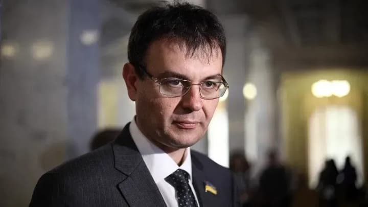 With his message in social networks, Hetmantsev can put pressure on the court and disclose the secret of the investigation - lawyer