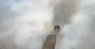 At least 9 representatives of Russian law enforcement agencies injured in Kursk and Belgorod regions-mass media