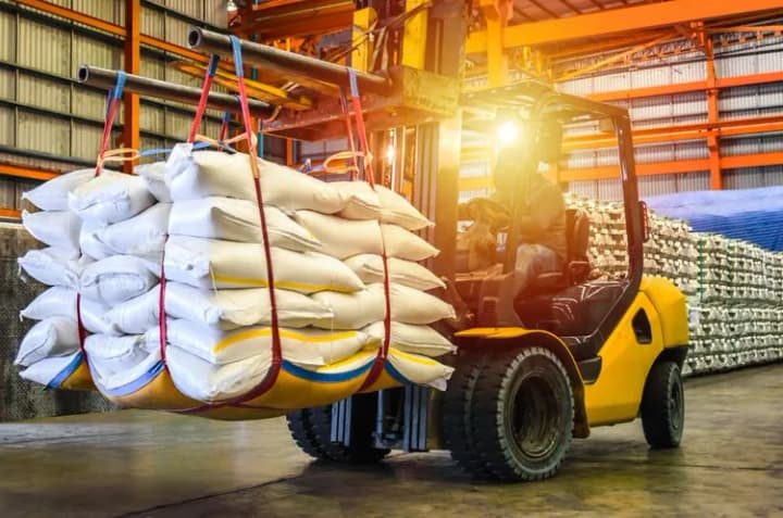 Ukraine exported a record amount of sugar to the EU in May