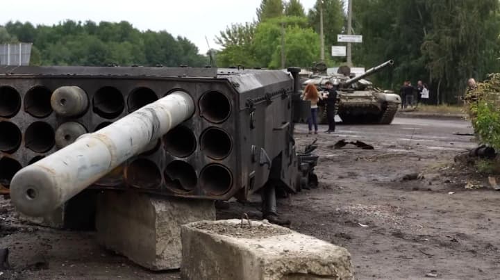 Плетенчук: минулої доби ЗСУ знищили російський "солнцепек"