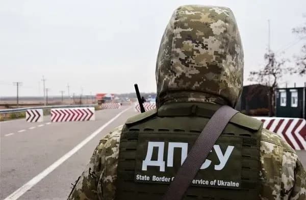 More than a thousand times border guards have been offered a bribe since the beginning of a full-scale invasion