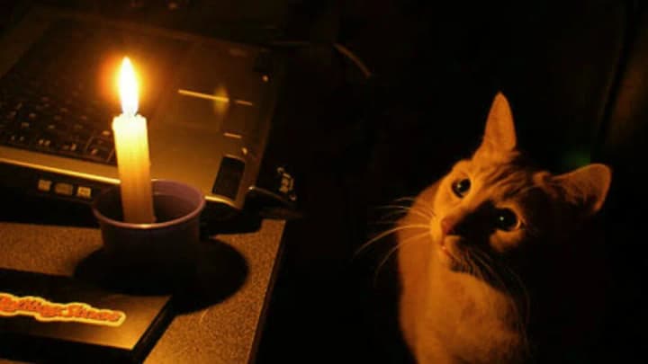 Blackouts are possible throughout Ukraine on Wednesday during the day - Ukrenergo