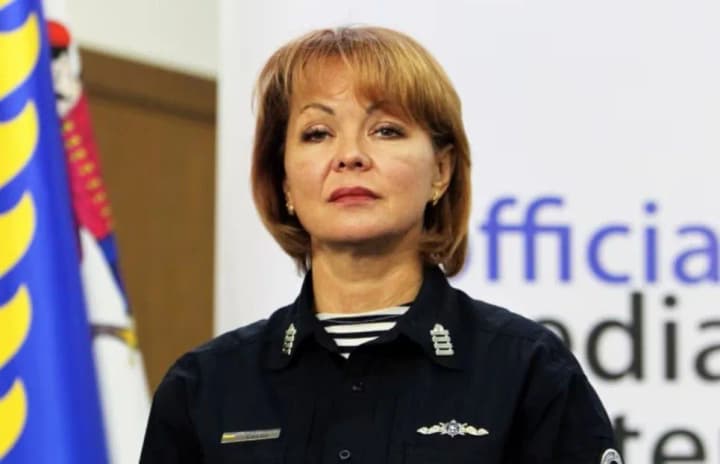 Gumenyuk appointed deputy head of the Communications Department of OK "Yug"