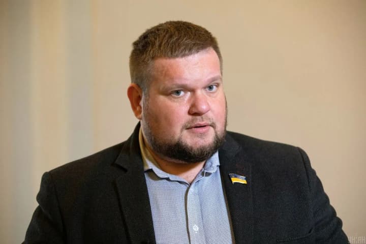 The court left a bail of 12 million UAH for MP Klochko