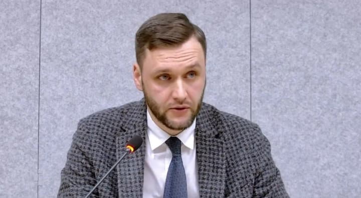 Реєстр прозорості запрацює у 2025 році, перед цим пройде тестування суб’єктів лобіювання – НАЗК