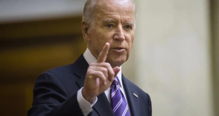 The US mission to NATO explained Biden's statements regarding Ukraine's membership in the Alliance