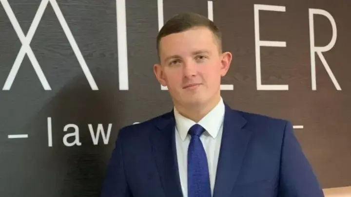 НАБУ разоблачило адвоката Носова на взятке в интересах банка "Альянс" - СМИ