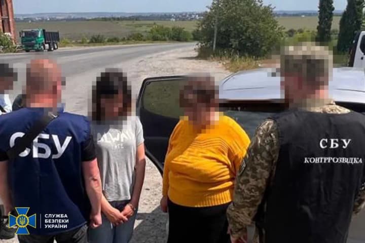 Detained deputy from Khmelnitsky region, who worked for the FSB - SBU
