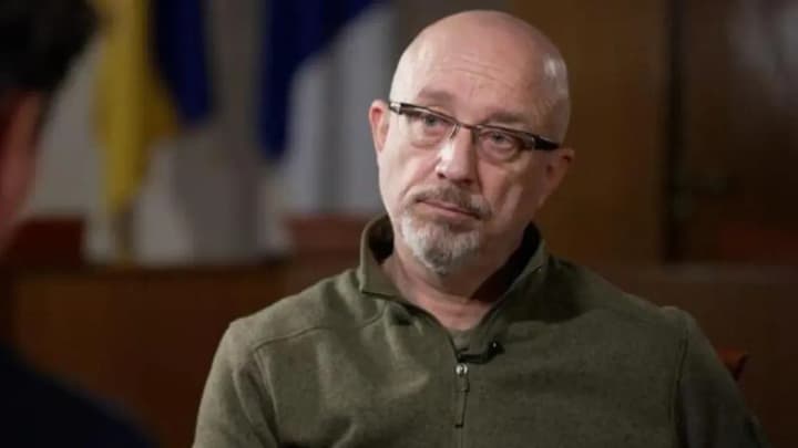 Інформація про нібито отримання Резніковим американського громадянства – фейк