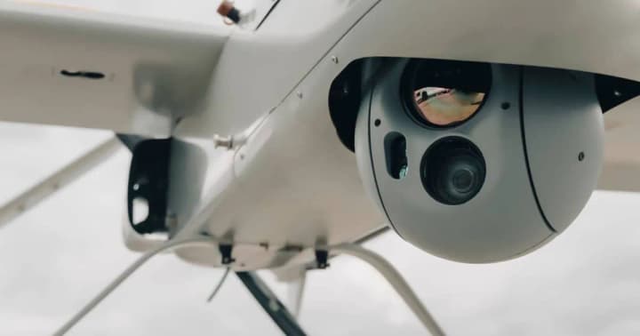 Ukraine has started forming a state order for scientific developments in key areas, medium navigation for UAVs