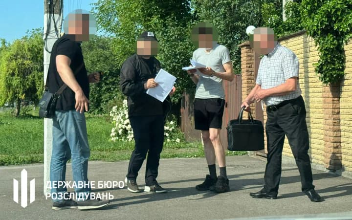 ДБР викрило схему з привласнення майна "Київміськбуду" на майже 300 мільйонів гривень 