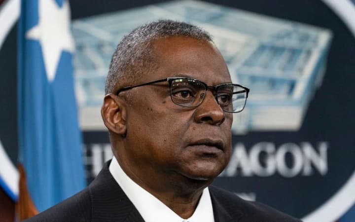 Austin commented on Washington's approval of attacks by the Armed Forces of Ukraine on objects on the territory of the Russian Federation