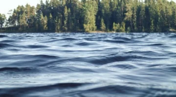 У Польщі втопився 40-річний українець