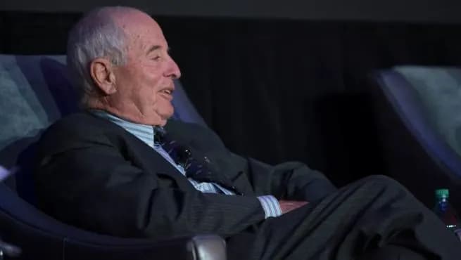 In the United States, a plane with an Apollo 8 astronaut that flew around the Moon crashed