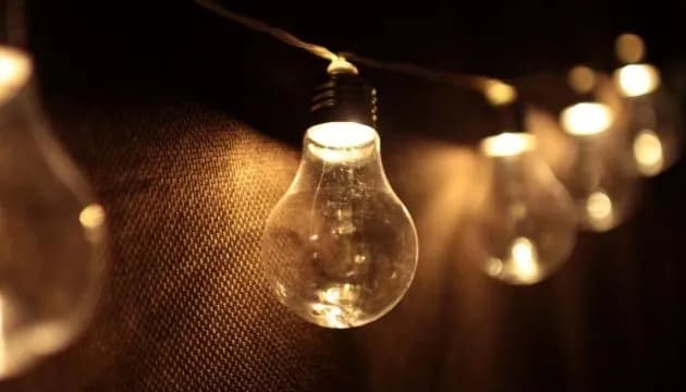 Tomorrow in Kiev and four regions, the schedule of stabilization shutdowns will be introduced only for two hours